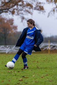 Bild 42 - B-Juniorinnen FSG BraWie 08 - SV Bokhorst : Ergebnis: 0:6